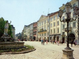 Vodafone готовится к запуску 3G-сети во Львове