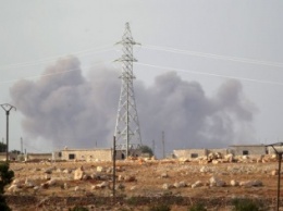 В наземной операции в Сирии погибли два спецназовца ГРУ, - Der Spiegel
