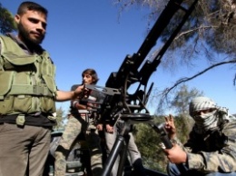 Эксперты: Налеты на сирийских туркмен углубляют конфликт РФ и Турции