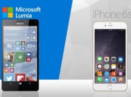 Windows Phone теряет долю рынка и лояльность пользователей
