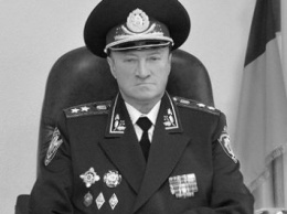 В Николаеве умер генерал-лейтенант милиции в отставке, ветеран ОВД Петр Шапирко
