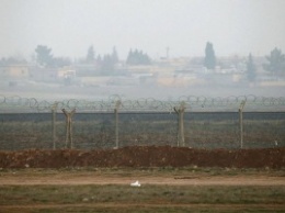 СМИ: США требуют от Турции перекрыть границу с Сирией
