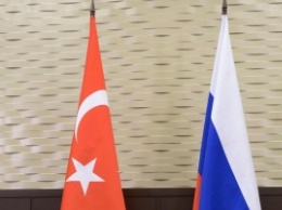 Турция призывает своих граждан воздержаться от поездок в Россию