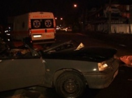 Жуткое ДТП в Ивано-Франковской области: четверо человек погибли из-за пьяного водителя