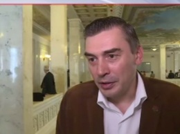 Деканоидзе обсудит назначение Паскала на заседании антикоррупционного комитета