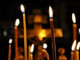До первой звезды: у православных и греко-католиков сегодня начинается Рождественский пост