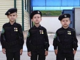Фото сыновей Кадырова "взорвали" соцсети