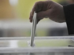 ЦИК ожидает предварительные результаты выборов в Мариуполе и Красноармейске до полуночи 30 ноября