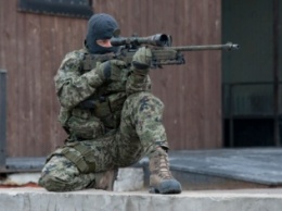 Боевики сосредоточили огонь на Донецком и Артемовском направлении, - пресс-центр