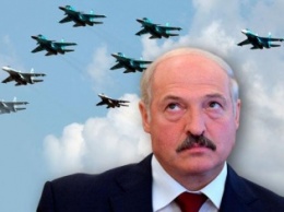 Российские СМИ: А почему белорусы не воюют вместе с нами в Сирии?