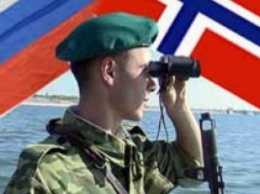 Норвегия вводит контроль на границах