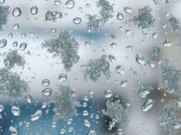 Украинцев ожидают дожди с мокрым снегом – погода на 30 ноября (ФОТО)
