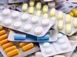 С нового года в Украине могут сильно подорожать лекарства