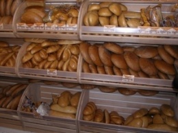 Завтра в Киеве подорожает хлеб