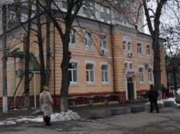 Харьков заказал ремонт школы и больницы