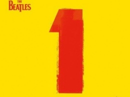 Новая версия альбома "1&8243; группы The Beatles доступна на iTunes