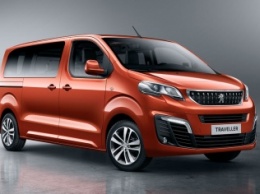 Peugeot, Citroen и Toyota выпустили три минивена