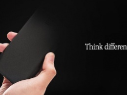 «Think different»: OnePlus скопировала легендарный слоган Apple для рекламы своего смартфона
