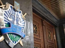 Следователь военной прокуратуры Николаевского гарнизона должен рассмотреть более 90 дел в месяц