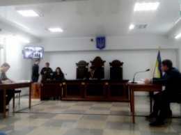 В Центральном суде Николаева начали слушать дело о препятствовании журналистской деятельности