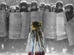 Украинский фильм о Майдане попал в шорт-лист номинации на «Оскар» (ВИДЕО)