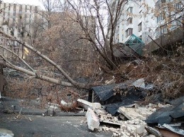 Киев задумался о возрождении резервного жилья