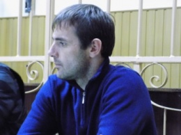 Экс-лидера николаевского "Правого сектора" отдали под суд за хулиганство