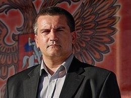 Аксенов пообещал "публичные казни" чиновников
