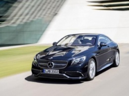 Mercedes-AMG предложит полный привод на моделях V12
