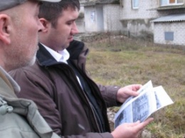 В Попаснянском районе заканчивают восстановление наиболее поврежденных жилых домов, – Луганская ОВГА