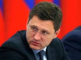 Новак заявил, что обеспечена безопасность энергомоста с Кавказа в Крым