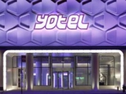 К 2018 году Yotel откроет еще 12 отелей