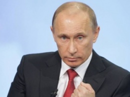 Путин «подбодрил» россиян долгим периодом санкций и дешевой нефти (видео)