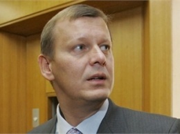 Генпрокуратура внесла в парламент три представления относительно ареста С.Клюева - В.Куценко