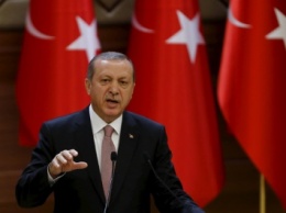 Турция докажет всему миру связь России с ИГИЛ, - Эрдоган