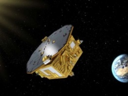 В поисках гравитационных волн: LISA «Следопыт» расчистит путь для миссии eLISA