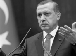 Эрдоган выдвинул России встречное обвинение