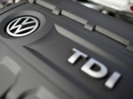 В США резко сократились продажи автомобилей Volkswagen