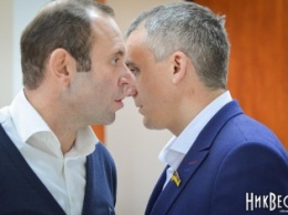 Крыленко: БПП поддержит любую кандидатуру секретаря, которую назовет Сенкевич