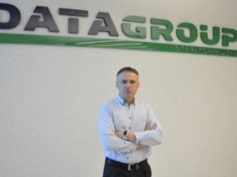 «Датагруп» создала специализированную сеть обмена данными для Украэроруха