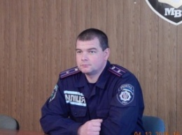 Днепродзержинские полицейские задержали левобережного домушника