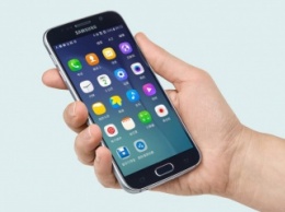 В Сети появились скриншоты нового интерфейса смартфонов Samsung в «плоском» стиле