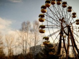 В 2016 году станет доступной виртуальная экскурсия по Чернобылю