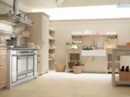 Хранение на кухне: 10 полезных советов для идеального порядка