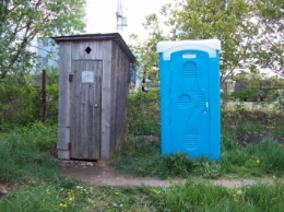 В Запорожье в парках установят безоплатные туалеты