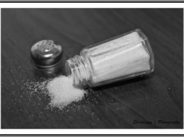 Что происходит, когда мы едим слишком много соли?
