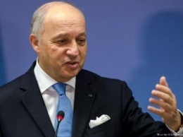 Глава МИД Франции перестал настаивать на немедленной отставке Асада