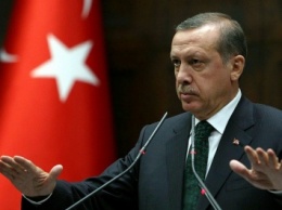 Президент Турции Эрдоган опроверг утверждения, что Москва была инициатором отказа от газопровода "Турецкий поток"