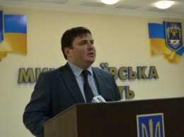 В Николаеве замминистра обороны уверил, что всех контрактников собираются обеспечить жильем