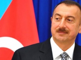 Сегодня в Азербайджане объявлен траур в связи с аварией на нефтяной платформе